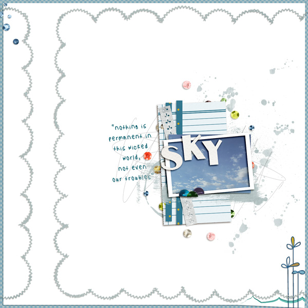 sky