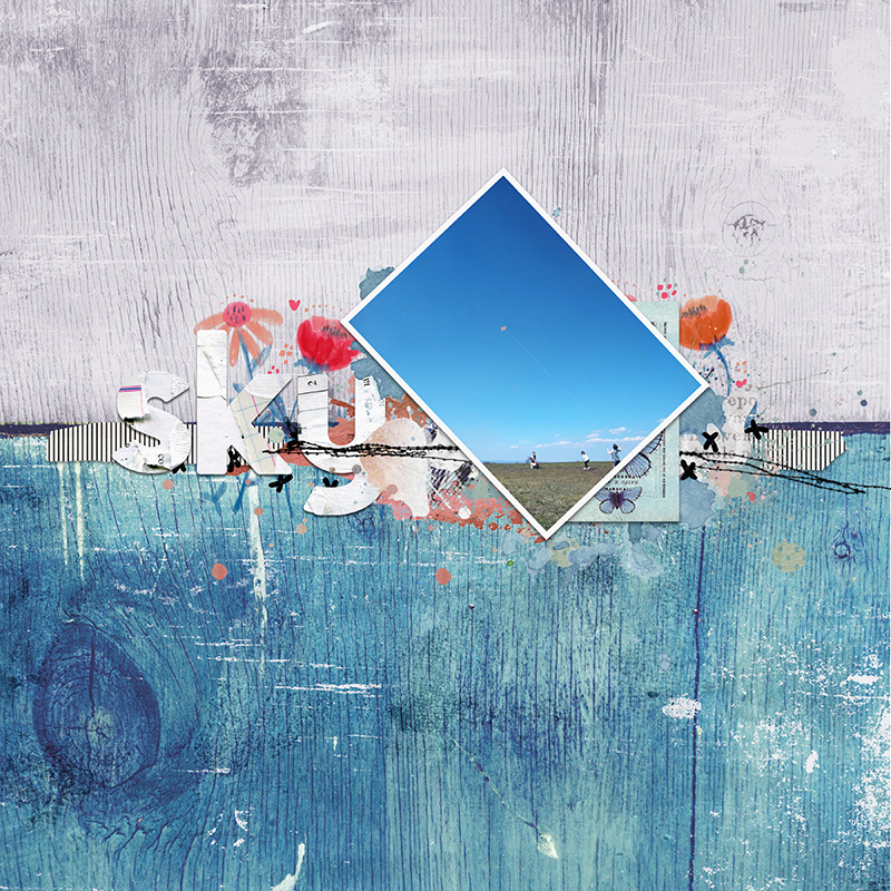 Sky