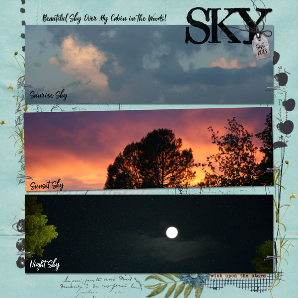 Sky