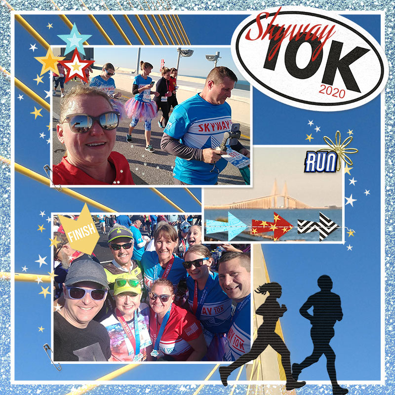 Skyway 10K 2020