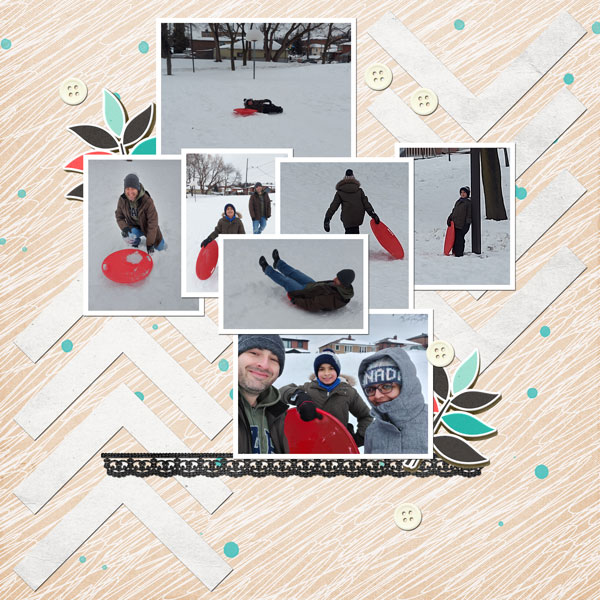 Sledding-2