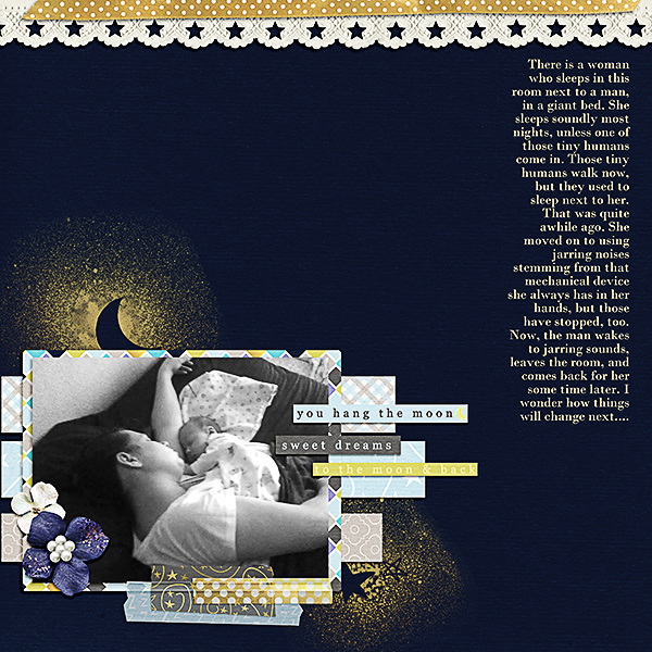 Sleep Cycles