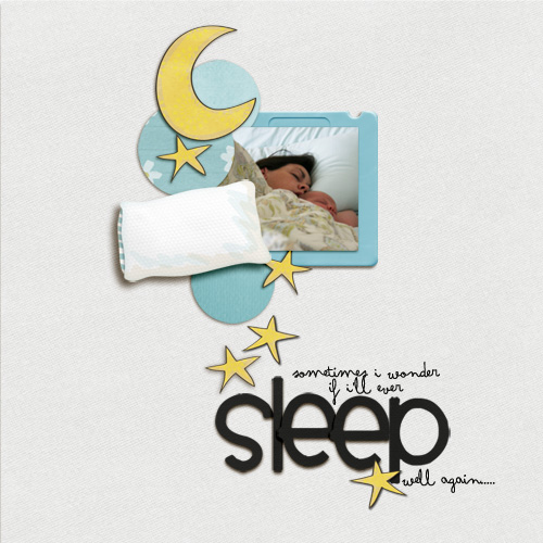 Sleep - Hodge Podge