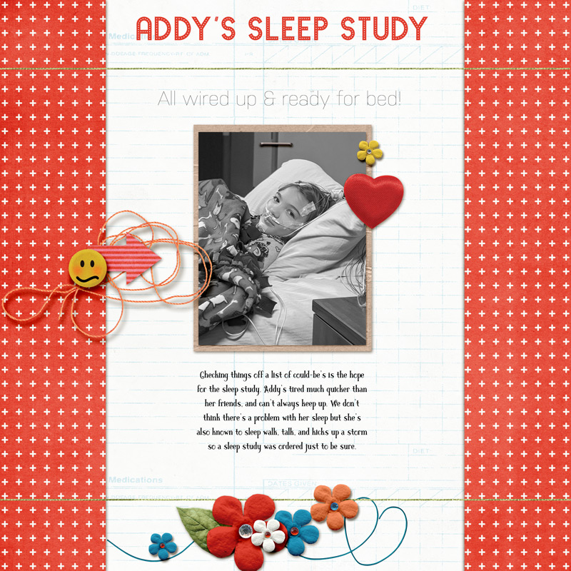 Sleep Study