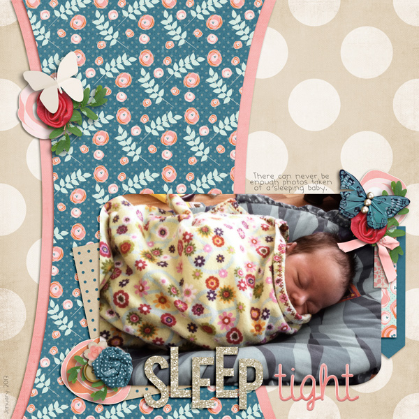 Sleep Tight