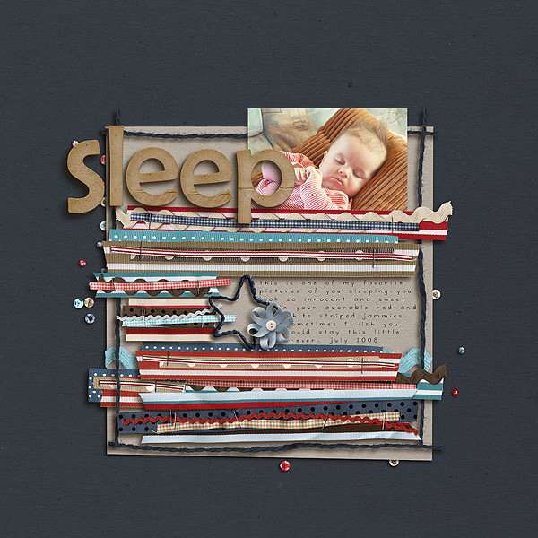 Sleep