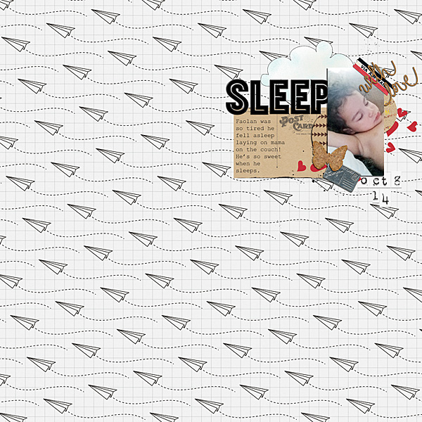 Sleep