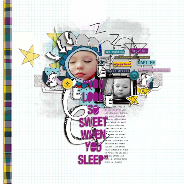 Sleep