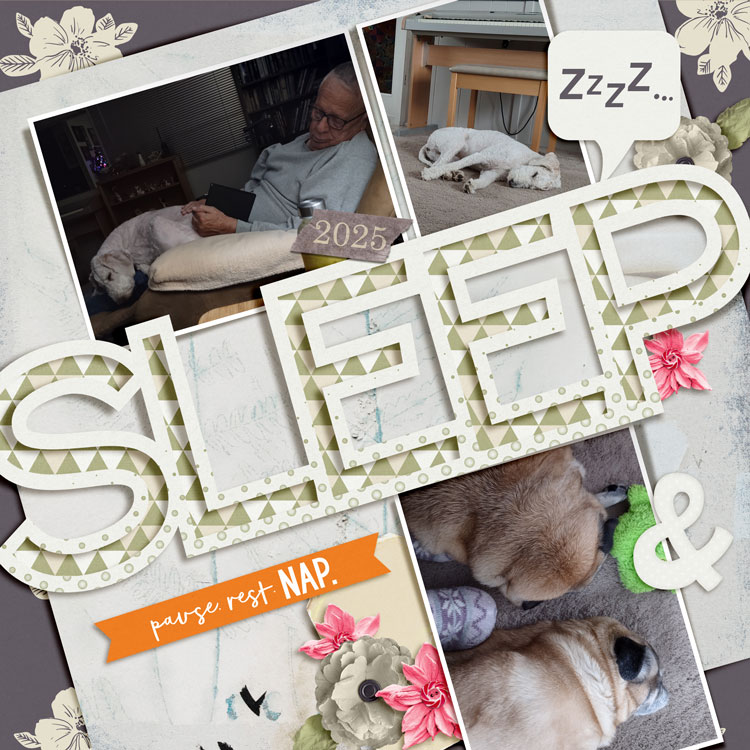 Sleep