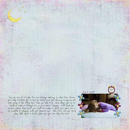 Sleep