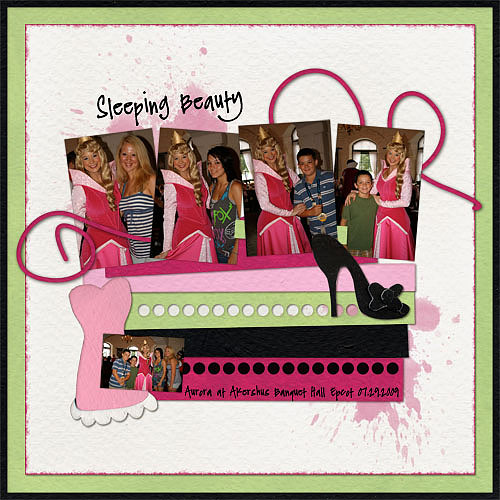 Sleeping Beauty