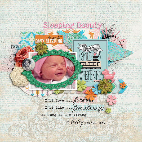 Sleeping Beauty
