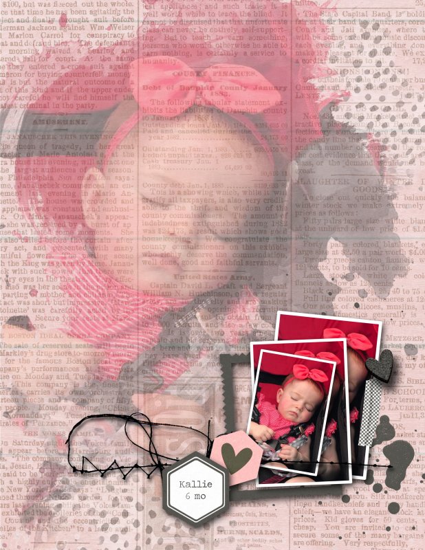 Sleeping Beauty