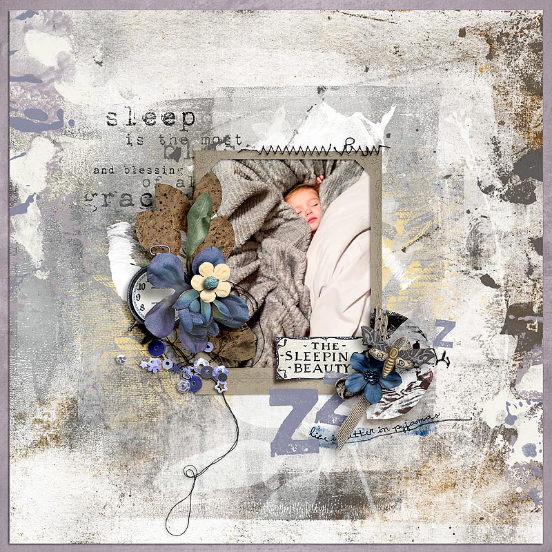 Sleeping-Beauty