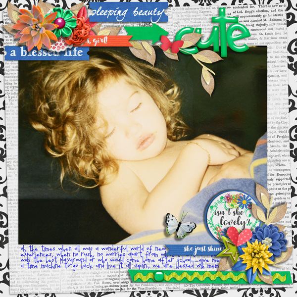 SleepingBeauty
