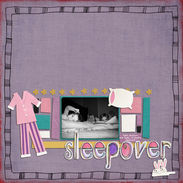Sleepover
