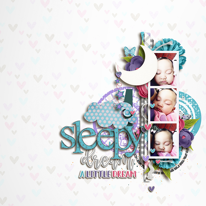 SLEEPY