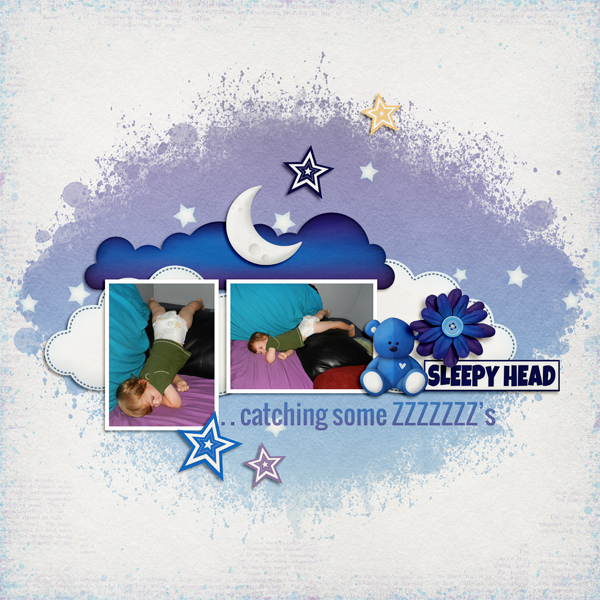 SleepyHead