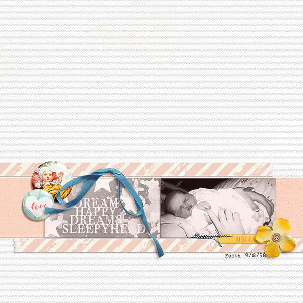 Sleepyhead