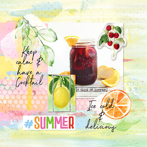 Slice-of-summer