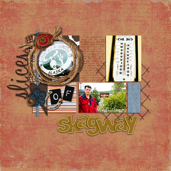 slices of skagway