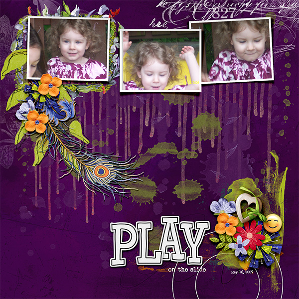 Slide Play