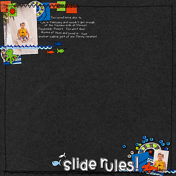 Slide Rules!
