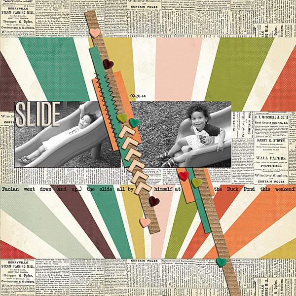 Slide