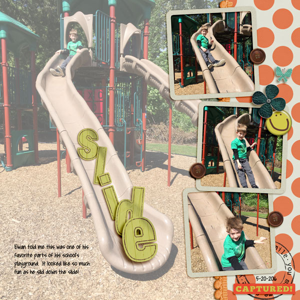 Slide
