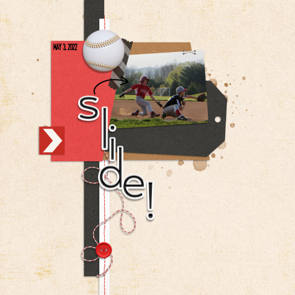 slide!