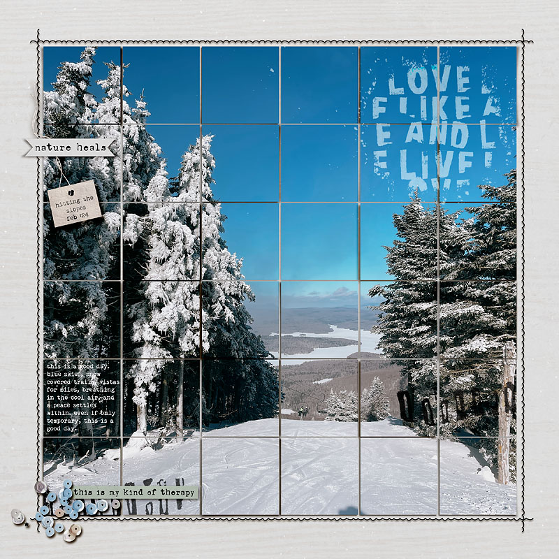 slope side | byoc march '24
