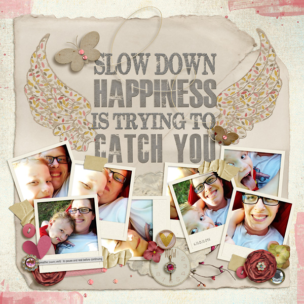 Slow Down