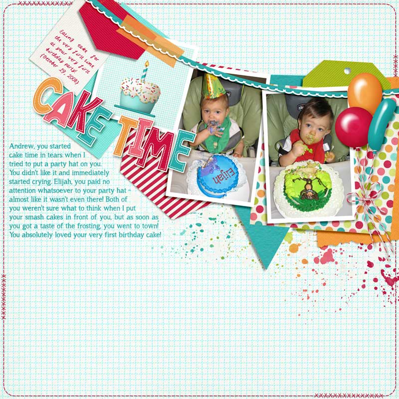 Slow Scrap 1-20-23