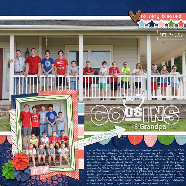 Slow Scrap 9/30/22
