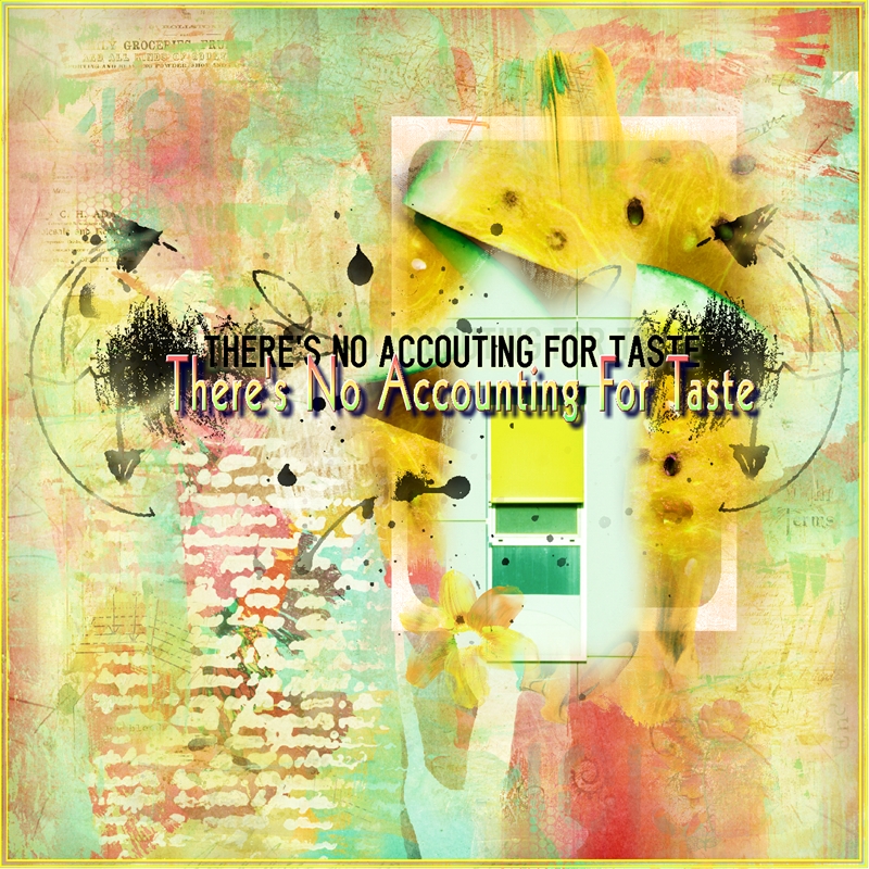 Slow Scrap-April-Watercolor Backgrounds-Art Is Always A Subjective Thing-2