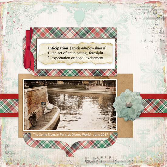 Slow Scrap July 26 (Anticipation)