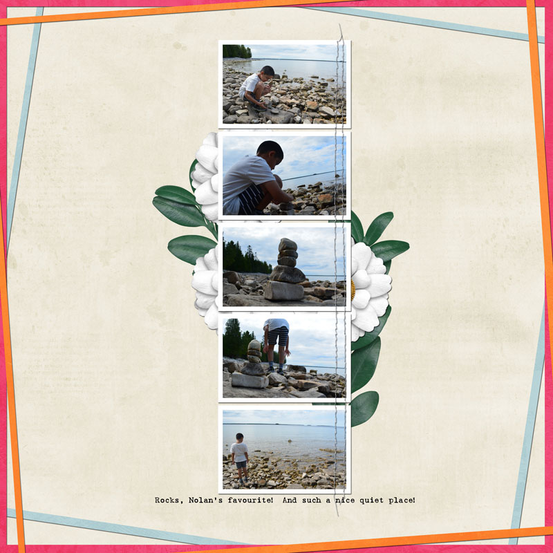 Slow Scrap May 24 2023