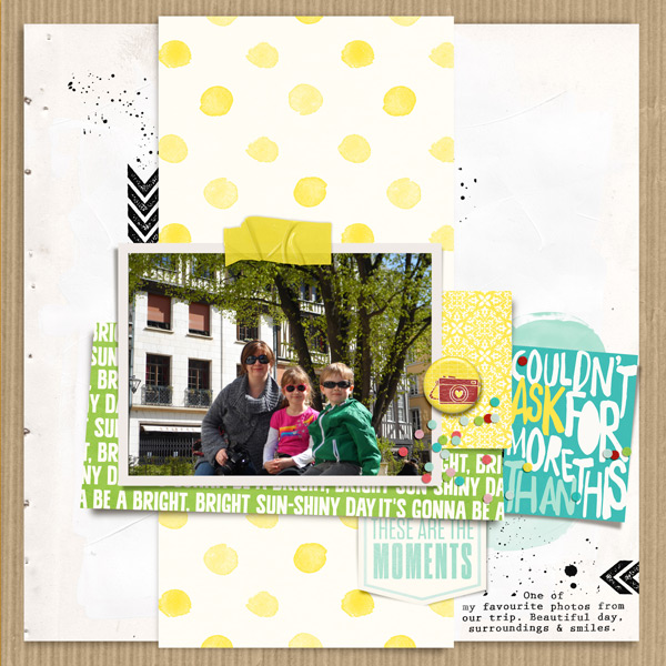 slow scrap may