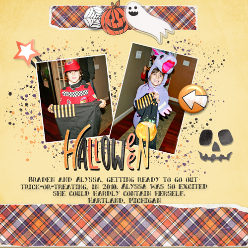 Slow Scrap November5