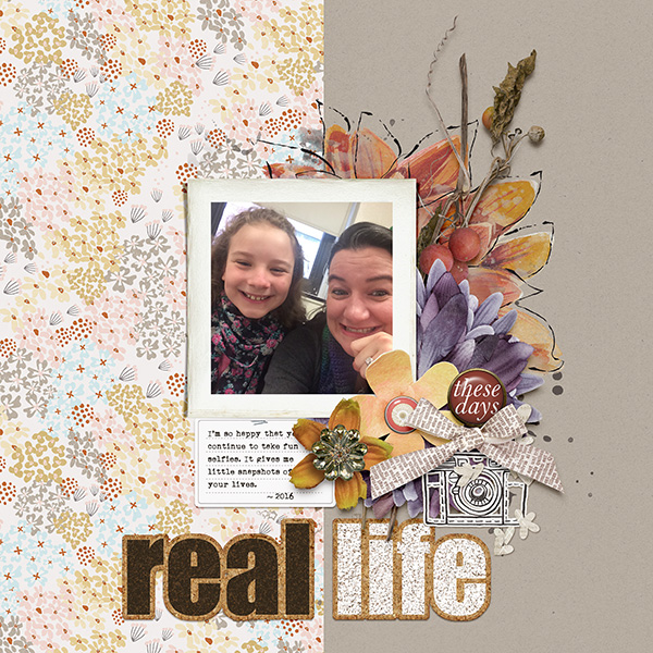 Slow Scrap - Real Life