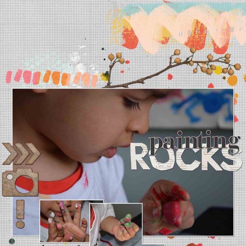 Slow Scrap Sept 30 2016