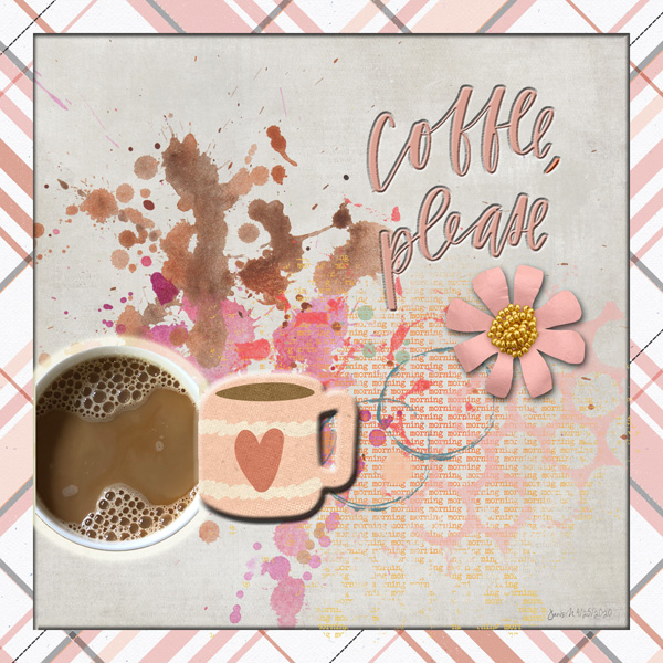 Slow Scrap_coffeeplease