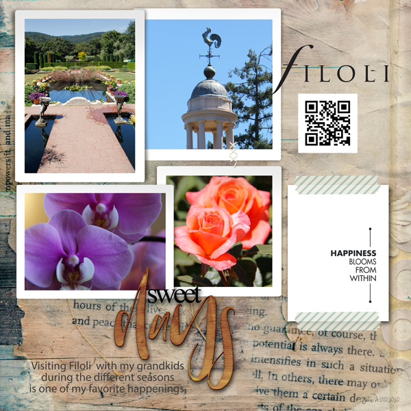 Slow Scrap_filoli