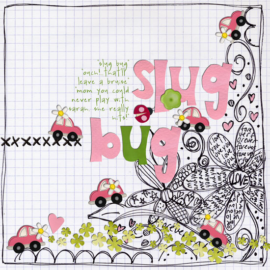 slug bug