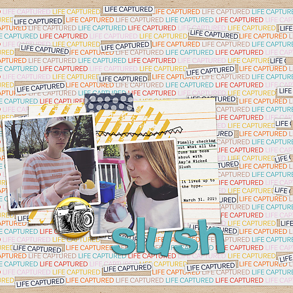Slush