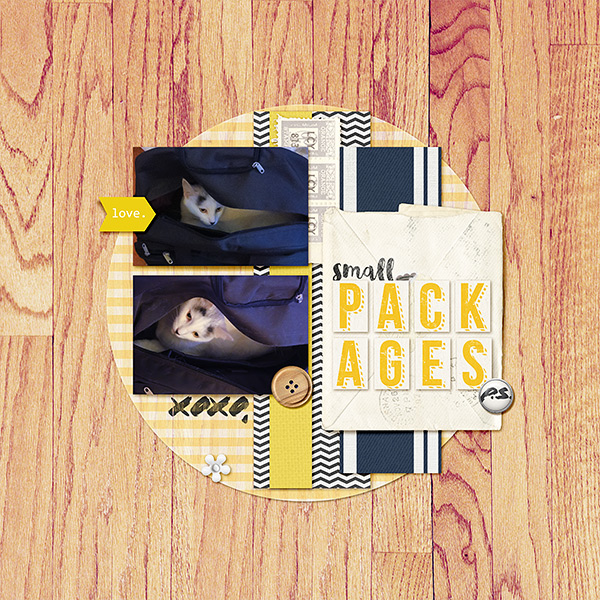 Small Packages