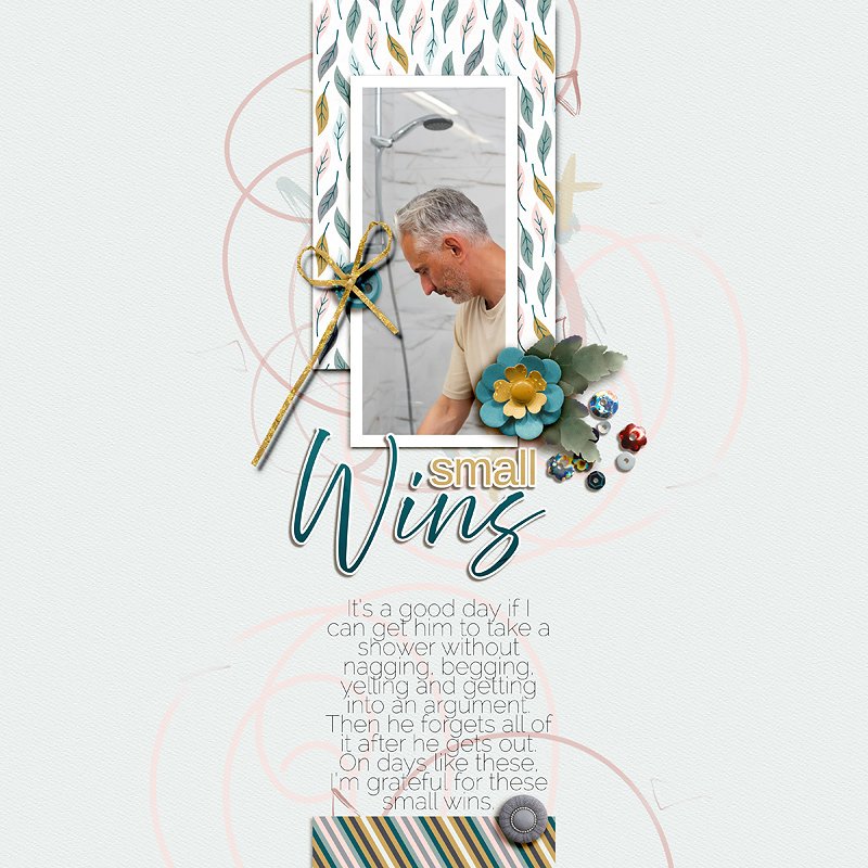 Small Wins