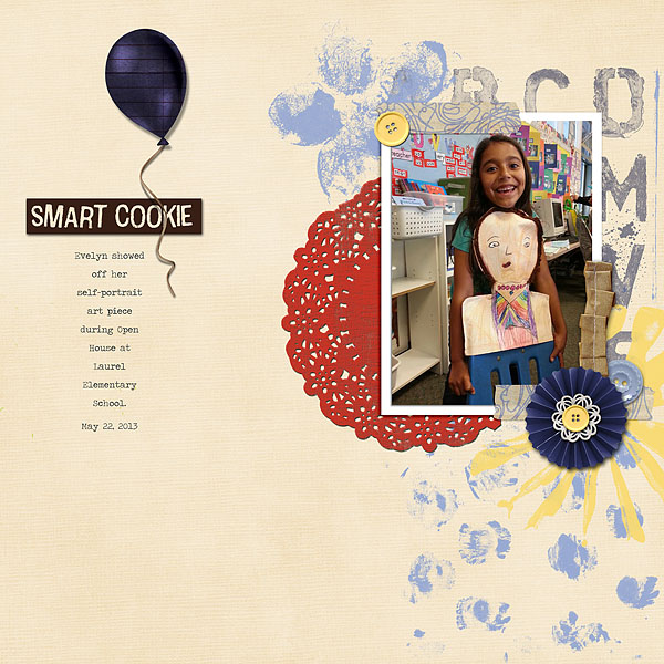 Smart Cookie