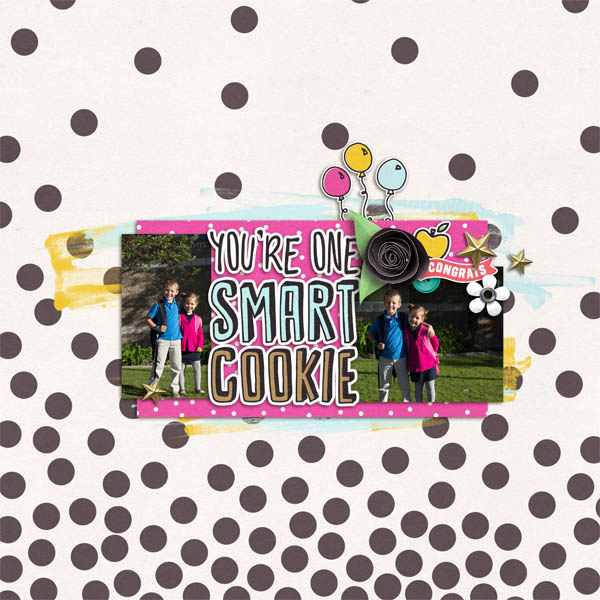 Smart Cookies