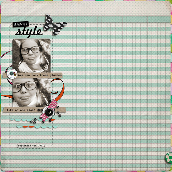 Smart Style